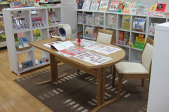 イオン店